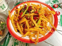 -小民大排档(武泰闸总店)