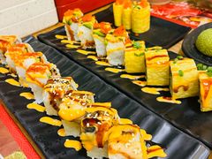 -伊豆野菜村(大族广场店)
