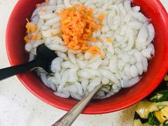 蛙鱼-胡家麻辣串(核桃园路店)