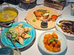 -相遇·川湘融合菜(金坛吾悦广场店)