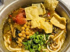 -沿途四季·云南菜·诗酒茶(蓝色港湾店)