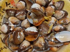 -北塘海鲜·天津菜(大光明桥旗舰店)