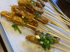 -林二哥宜烤官·宜宾小烧烤