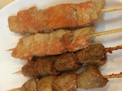 琴岛顺天馄饨(台东店)-琴岛顺天馄饨(营口路市场店)