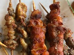 -管氏翅吧(马家堡店)