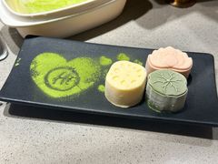 -海底捞火锅(金桥太茂商业广场店)