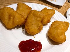 -尊宝比萨(集美文达店)