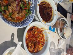 -欧记大排档·景德菜(上海首店)