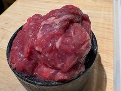 -霸腹烤肉(厦门柚子番店)