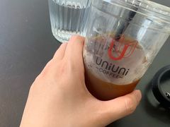 -UNI UNI(环亚凯瑟琳店)