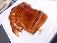 酥不腻烤鸭-小大董·烤鸭(观景餐厅·南京西路店)