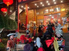 -亮欢寨酸汤鱼(沙冲路店)
