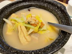 -莆田餐厅PUTIEN(金融街购物中心店)
