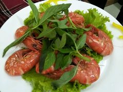 -QQ海鲜餐厅