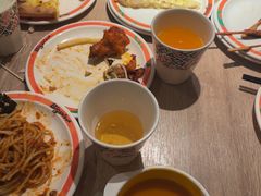 -比格比萨自助(裕源大厦店)