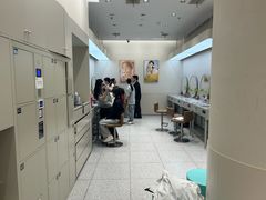 -天真蓝照相馆(五角场百联又一城店)
