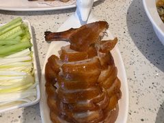 -玉林烤鸭店(垡头店)