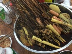 -厕所串串(文殊院店)