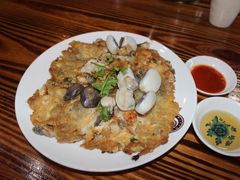 -百年银屏蚝烙·潮汕菜·非遗(乐山店)