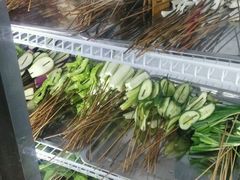 -蜀串香牛杂火锅串串
