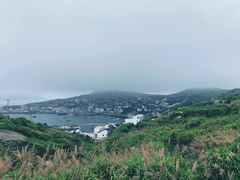 -东极岛景区