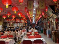 -即墨老公社·海肠捞饭大王(古城店)
