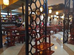 大堂-炭虎子水浒烤肉(梦时代店)