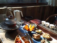 -邈墨茶馆(大兜路1号店)