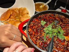 -烛影拾光观景餐厅·创意菜·摄影·小提琴(大唐不夜城店)