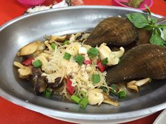 -垦丁辉哥生鱼片