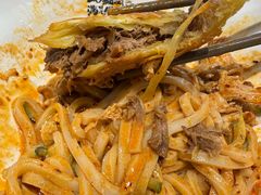 -魏家凉皮(博水商务大厦店)