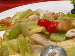 -兴悦酒家(保利克洛维店)