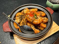 -大拙里·精致融合菜(沙湖桃源国际店)