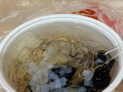 -上官栗子四果汤(厦禾路店)