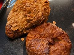 布列塔尼奶油酥-Salon de The de Joel Robuchon(外滩18号店)