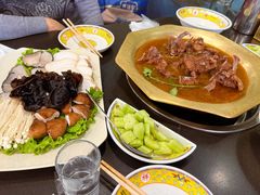 -芦月轩羊蝎子(北蜂窝店)