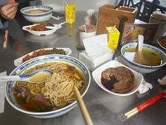 -永丰面馆(汉口路店)