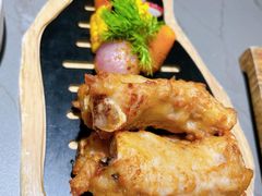 -3号仓库·创意中国菜(长宁龙之梦店)