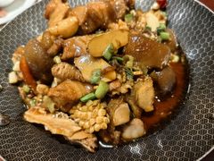 -金龙寨(解西店)