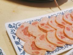 -东镇老火锅(长春路首店)