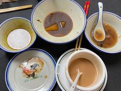 -左记港食(融科天城店)