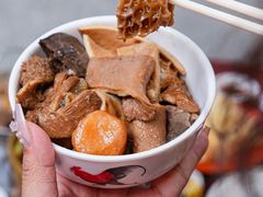 -百老汇美食街
