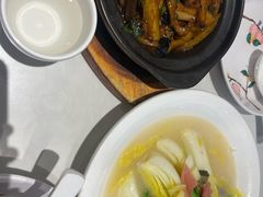 -嘉味港式餐厅(海门大有境店)