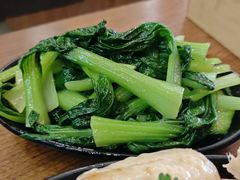 -绿柠食堂(北外滩店)