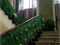 -富瑶大酒店(强工二街店)