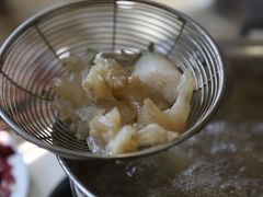 牛筋-伟记牛肉(金鸿公路店)