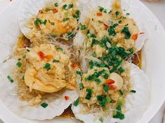 -丰收日·小海鲜·沪上家宴(顾村正大店)