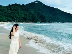 -西涌国际滨海旅游区