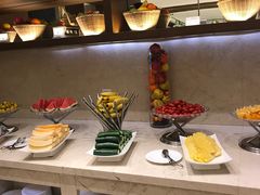 -明月东一酒店·菲斯特自助餐厅