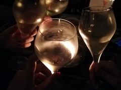 -瑞吉吧 The St·Regis Bar(长沙瑞吉酒店)